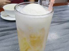 -沙湾姜撞奶甜品店(昌岗中路店)