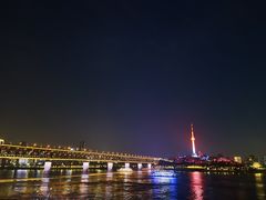 -武昌江滩