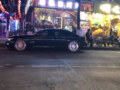 门面-大哥餐厅(西城花园店)