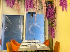 -LE SHARE洛笙·花园西餐(北京路步行街店)
