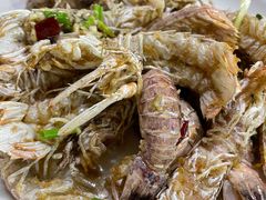 -坛南湾阿强农家乐.海鲜大排档老字号(福州地标美食店)