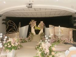 -醉库庄园·宴会厅·草坪婚礼场地