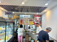 -张记炸串肠粉