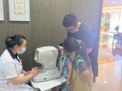 -宝岛眼镜(杭州万塘路旗舰店)
