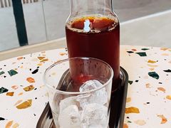 日晒耶加-古耳咖啡(北锣店)