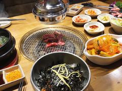 -牛人·雪花牛·木炭烤肉(昆山陆家店)