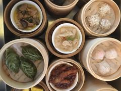 -湖影中餐厅·南京金茂威斯汀大酒店