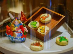 -北京稻香村(零号店)