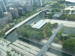 -无锡新湖铂尔曼大酒店