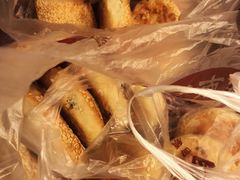 -朱记小郑酥烧饼(建康路店)