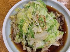 -去茶去餐厅(中央大街店)