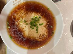 -松鹤楼·苏式汤面(虹桥天地店)