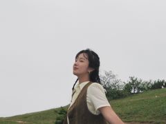 -大姆山草场