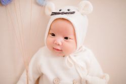 -BabyA 专业婴童摄影(古北时尚广场店)