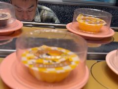 -争鲜回转寿司(朝北大悦城店)