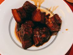 恰恰红烧肉-恰恰餐厅(硕和生活广场店)