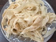 -福李记豆腐汤(丽新路店)