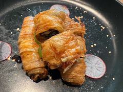 -朵朵开素食餐厅(后宰门街店)