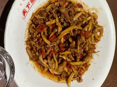 -天下客饭店(中山路店)