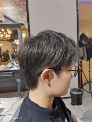-HairCode芭曲发型