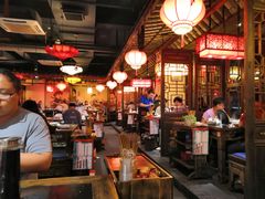 -矮板凳老火锅(宽窄巷子店)