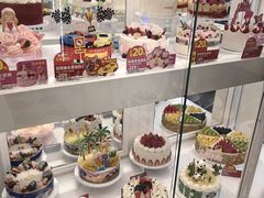 -味多美蛋糕(新和平里店)