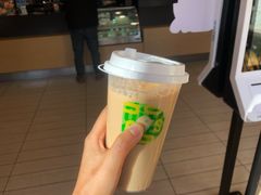 薯条-德克士(通宝路店)