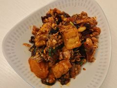 -鸿运兔·手撕烤兔(天府广场店)