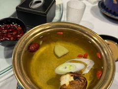 -东来顺饭庄(西直门店)