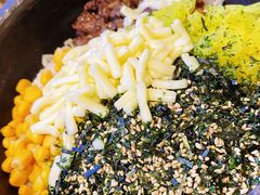 肥牛芝士拌饭-韩罗苑(万象城店)