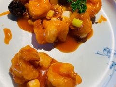 -福满圆(琨莎中心店)