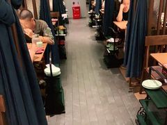-掂档潮汕牛肉火锅(沈阳万象城店)