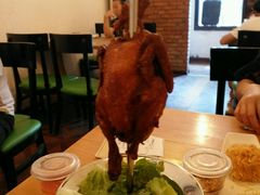 -豆蔻电影主题餐厅(四牌楼店)