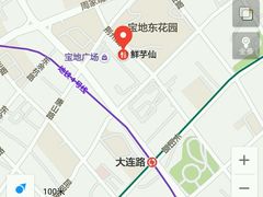 -鲜芋仙(宝地广场店)