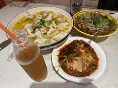 -辣四方新派川菜