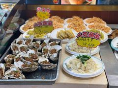 -北方饺子王·海肠捞饭·海鲜锅(山大店)