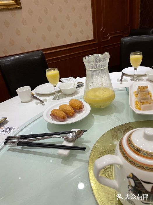 金时代顺风大酒店(金山店)图片