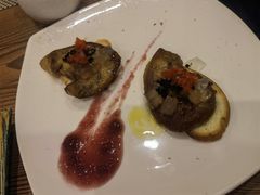 鱼籽鹅肝-红叶日料·放题·海胆·定食(星海店)