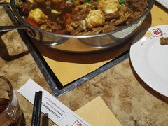 -黄记煌三汁焖锅(龙湖U城店)