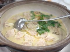 -瑞福园联谊餐室(茂名南路店)