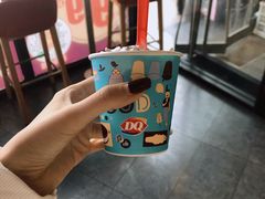 -DQ·蛋糕·冰淇淋(民勇嘉泰店)