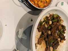 -周大厨辣椒炒肉(巨龙路店)