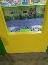 -利奥梦幻主题乐园(爱琴海购物公园店)