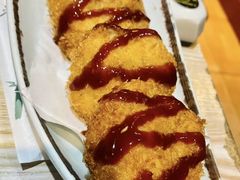 -胜代日本料理(云程巷小区店)