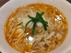 -马来西亚美食街