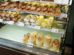-爱纶蛋糕(山东路店)