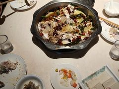 -万和源炝锅城·活鱼现炝(文艺北路店)