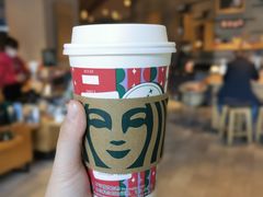 -星巴克臻选(杭州万象城店)