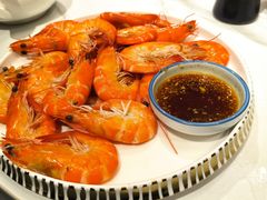 -旺达·福州菜(正大广场店)