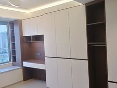 -索菲亚衣柜橱柜家具全屋定制(汶水红星店)